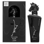 Maahir Black Edition eau de parfum unisex 100 ml
