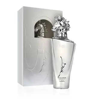 Lattafa Maahir Legacy eau de parfum unisex 100 ml