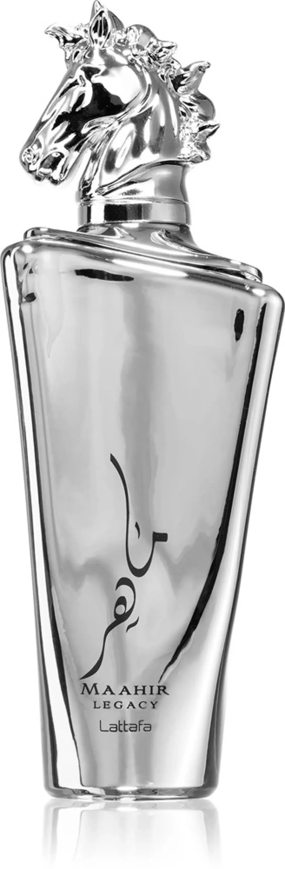 Maahir Legacy eau de parfum unisex 100 ml