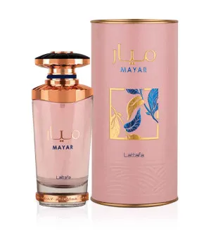 Lattafa Mayar eau de parfum per donne 100 ml