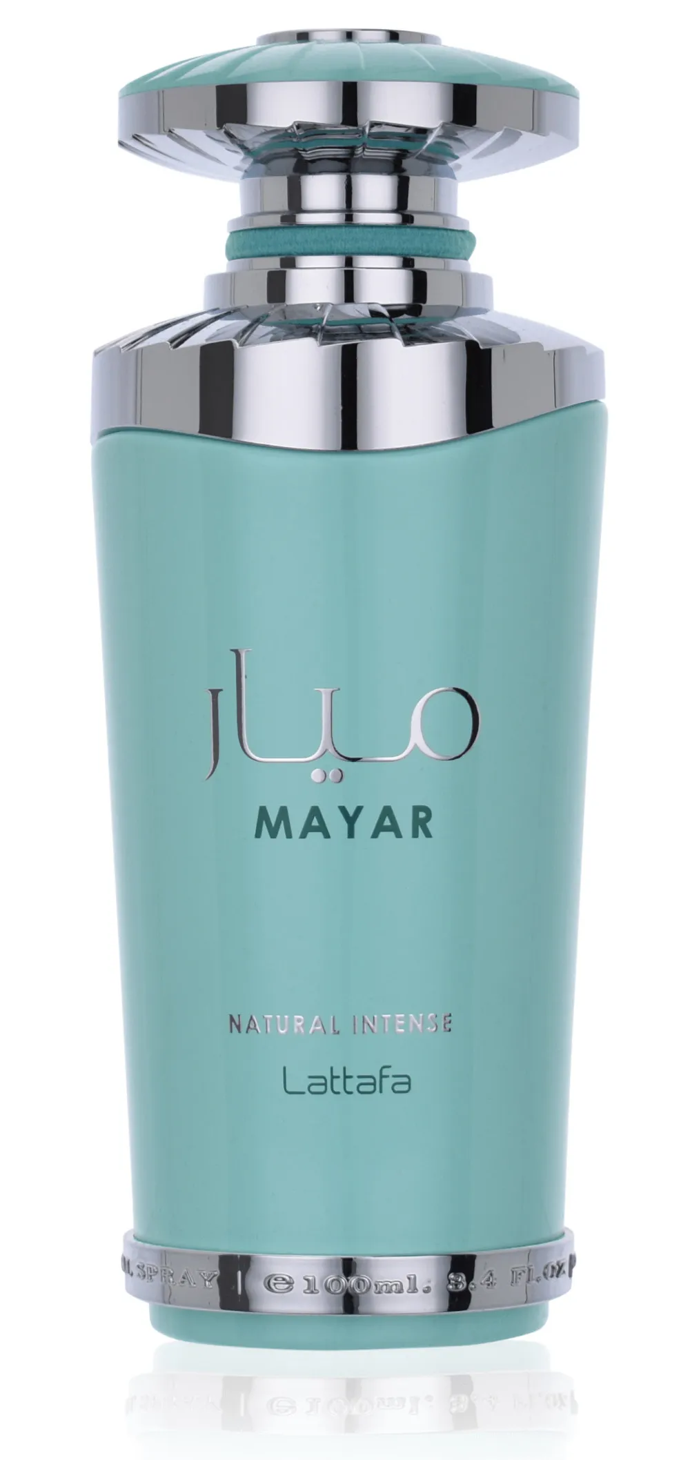 Mayar Natural Intense eau de parfum per donne 100 ml