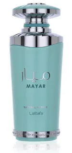 Mayar Natural Intense eau de parfum per donne 100 ml
