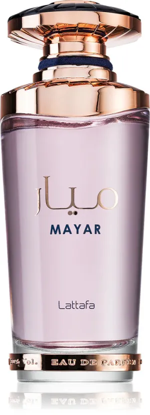 Lattafa Mayar eau de parfum per donne 100 ml