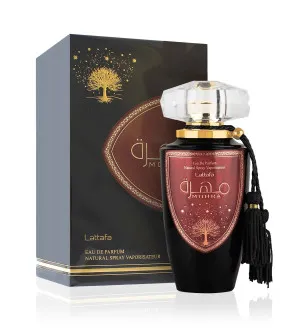 Lattafa Mohra eau de parfum unisex 100 ml