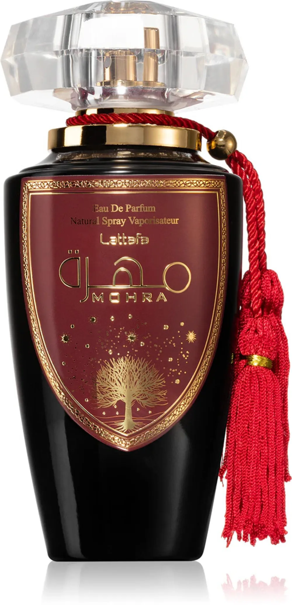 Mohra eau de parfum unisex 100 ml