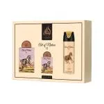 Pride Art Of Nature II EDP 100 ml + EDP 20 ml + spray per il corpo 200 ml UNISEX 1 ks