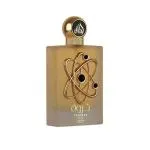 Lattafa Pride Tharwah Gold EDP 100 ml + EDP 20 ml + spray per il corpo 200 ml UNISEX