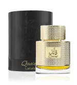 Qaa'ed eau de parfum unisex 100 ml