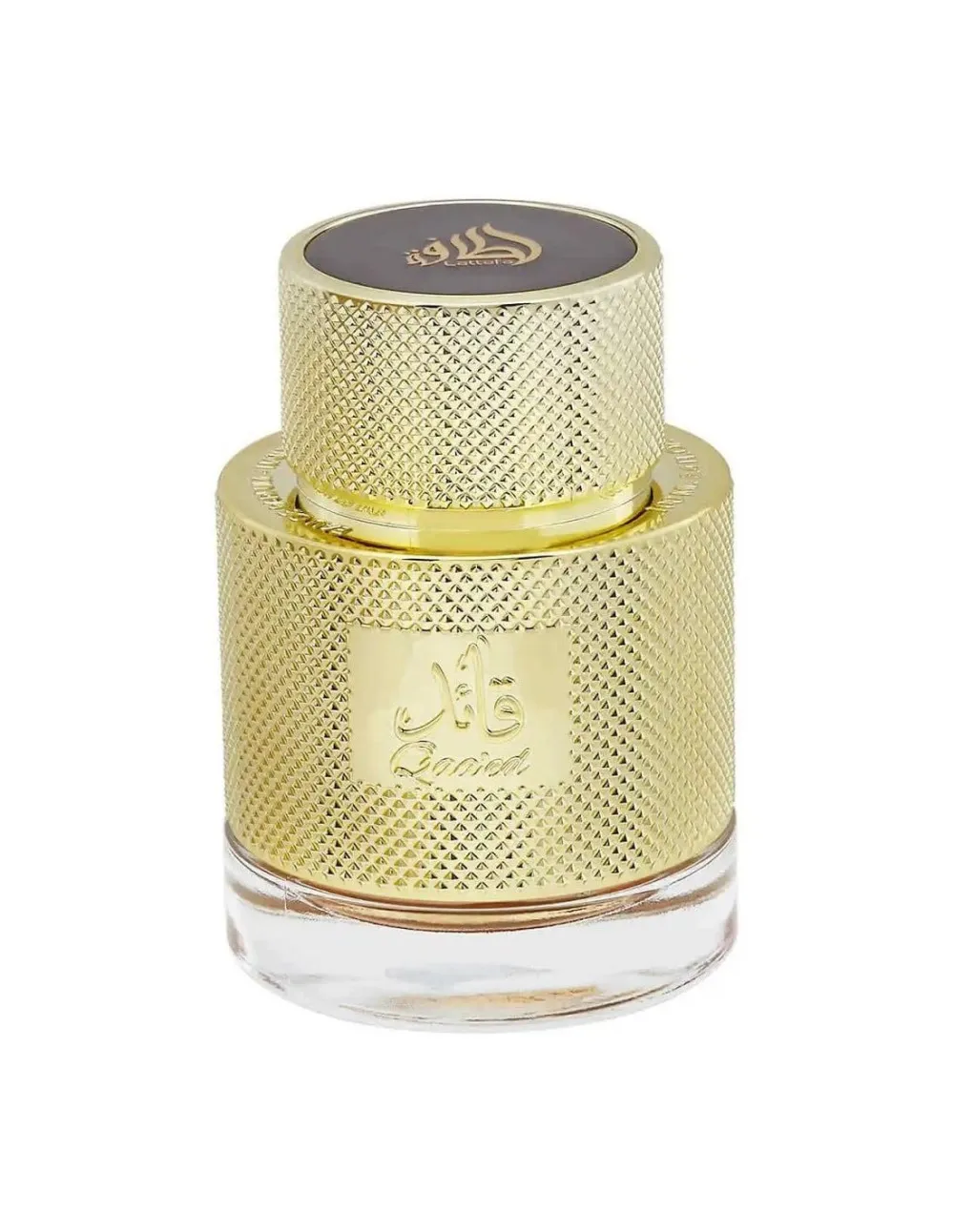 Qaa'ed eau de parfum unisex 100 ml