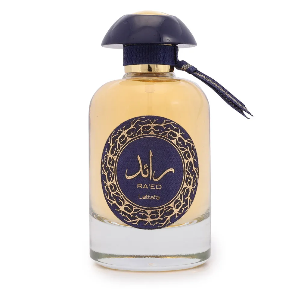 Ra'ed Luxe eau de parfum unisex 100 ml
