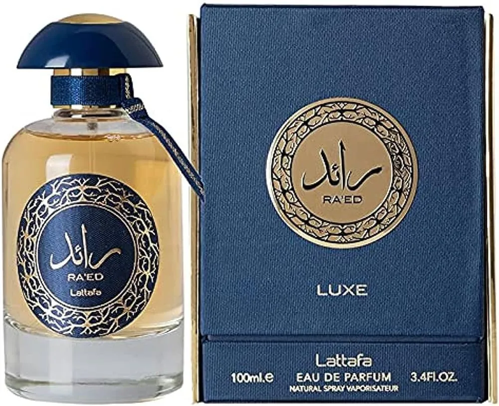 Ra'ed Luxe eau de parfum unisex 100 ml