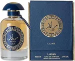 Ra'ed Luxe eau de parfum unisex 100 ml