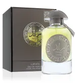 Ra'ed Silver eau de parfum unisex 100 ml