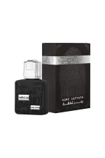 Ramz Silver eau de parfum per uomo 100 ml