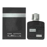 Ramz Silver eau de parfum per uomo 100 ml