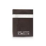 Ramz Silver eau de parfum per uomo 100 ml
