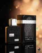 Ramz Silver eau de parfum per uomo 100 ml
