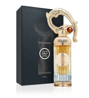 Lattafa Sehr acqua di profumo unisex 100 ml