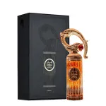 Sehr acqua di profumo unisex 100 ml