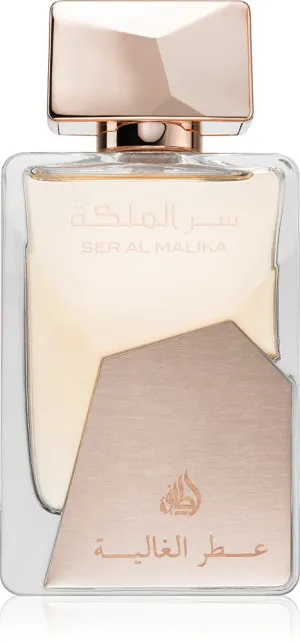 Lattafa Ser Al Malik eau de parfum unisex 100 ml
