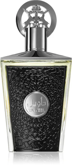 Lattafa Ta'weel acqua di profumo unisex 100 ml