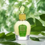 Tameen Collection Musk Wild Vanille eau de parfum per donne 100 ml