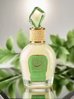 Tameen Collection Musk Wild Vanille eau de parfum per donne 100 ml