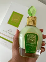 Tameen Collection Musk Wild Vanille eau de parfum per donne 100 ml