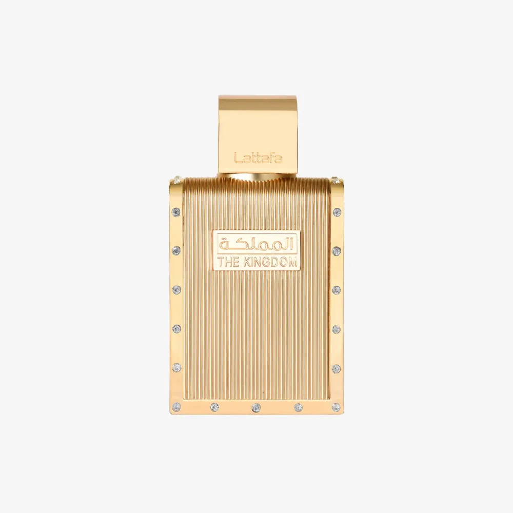 The Kingdom acqua di profumo per uomo 100 ml