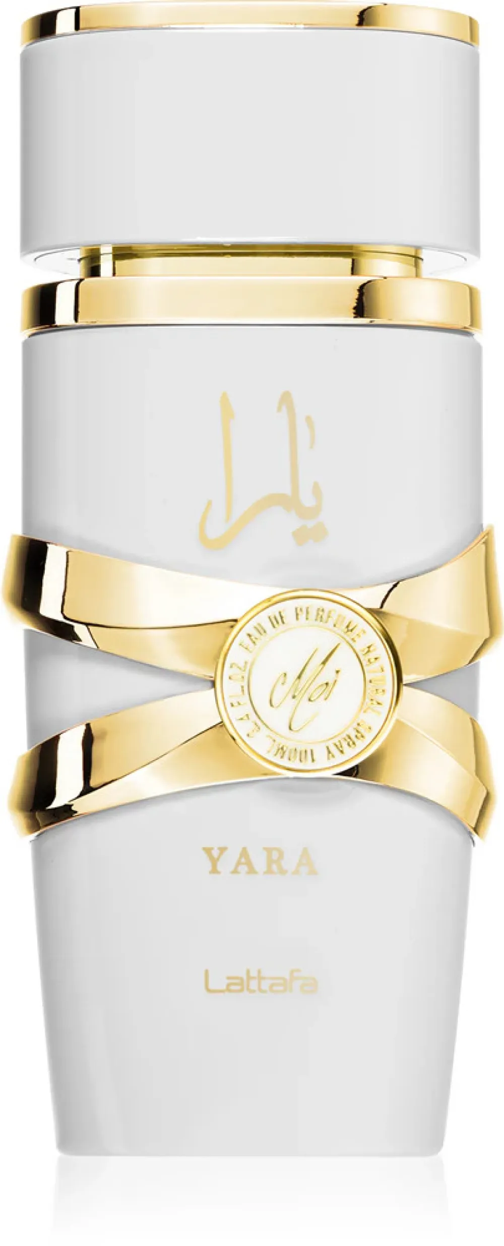 Yara Moi eau de parfum per donna 100 ml