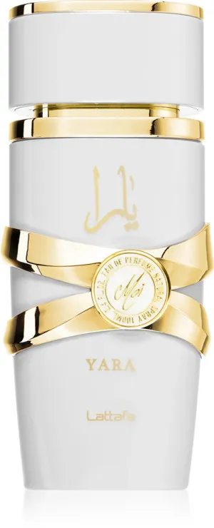 Lattafa Yara Moi eau de parfum per donna 100 ml