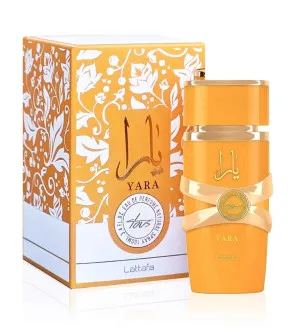 Lattafa Yara Tous acqua di profumo per donne 100 ml