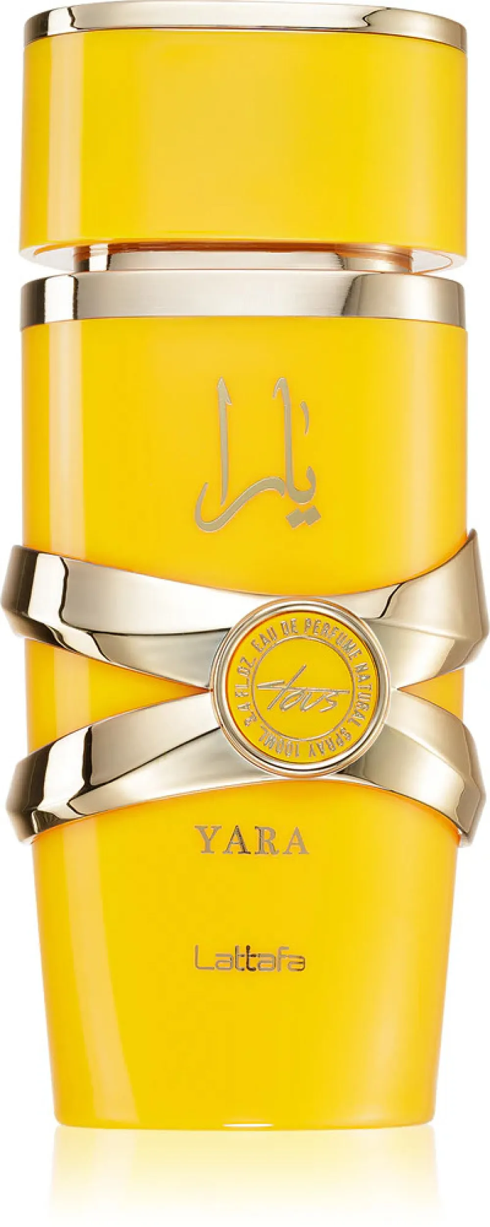 Yara Tous acqua di profumo per donne 100 ml