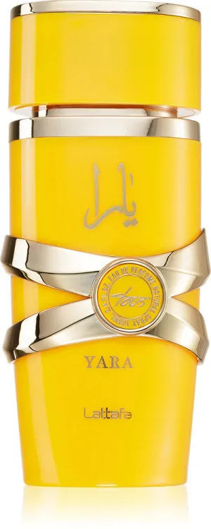Lattafa Yara Tous acqua di profumo per donne 100 ml