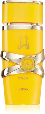 Yara Tous acqua di profumo per donne 100 ml