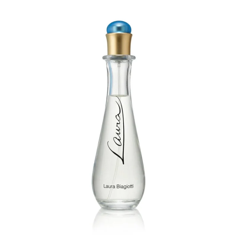 Laura eau de toilette da donna 75 ml
