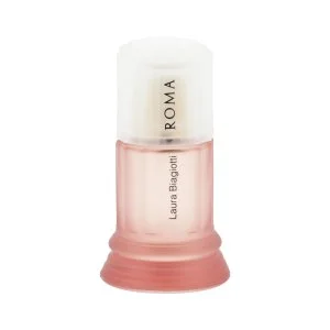 Laura Biagiotti Roma Rosa eau de toilette da donna