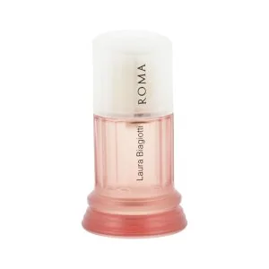Laura Biagiotti Roma Rosa Eau de Toilette da donna