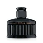 Roma Uomo Nero Estremo Intense Eau de Parfum da uomo 75 ml