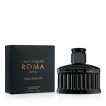 Roma Uomo Nero Estremo Intense Eau de Parfum da uomo 75 ml