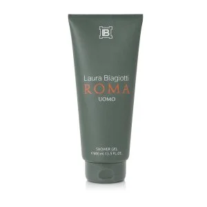 Laura Biagiotti Roma Uomo Gel Doccia per uomo