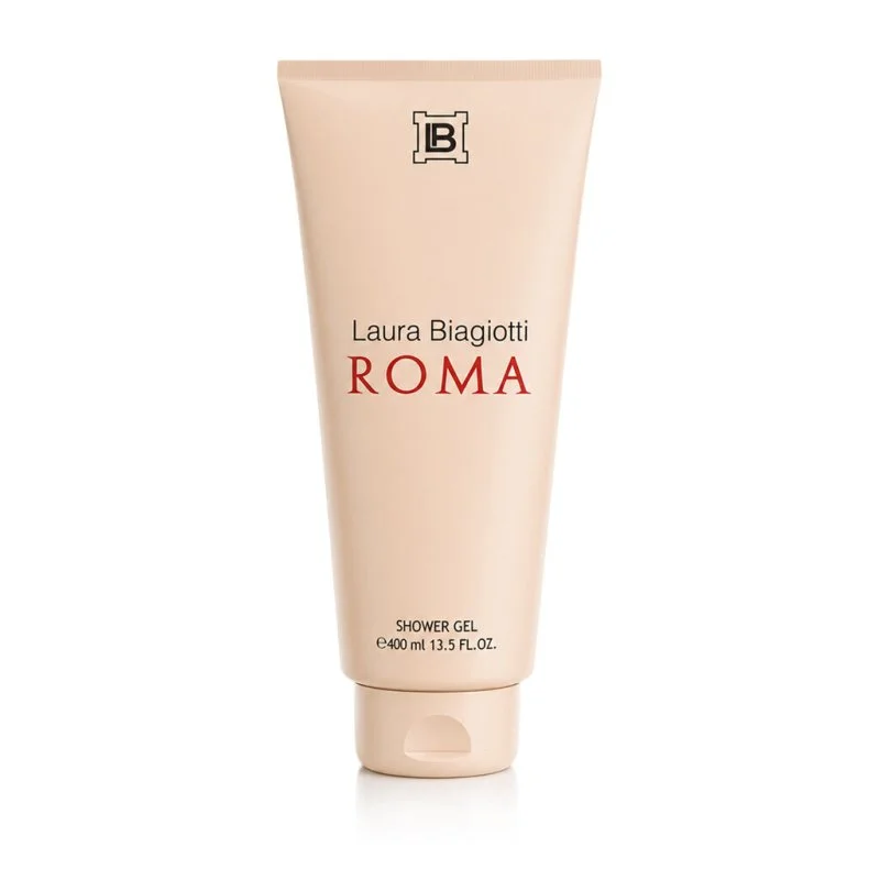 Roma SG Donna 400 ml