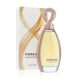 Laura Biagiotti Forever eau de parfum per donna 30 ml