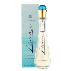 Laura Biagiotti Laura eau de toilette per donne 25 ml