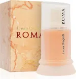 Roma eau de toilette per donne 25 ml