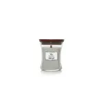 Lavender & Cedar candela profumata con stoppino in legno 275 g