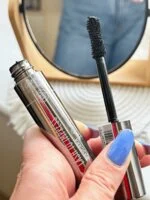 Lavera Mascara Lash to Impress (13 ml) - nero - volume e nutrimento senza sbavature