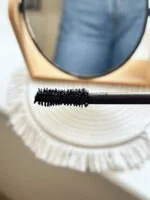 Lavera Mascara Lash to Impress (13 ml) - nero - volume e nutrimento senza sbavature