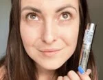 Lavera Mascara Lash to Impress (13 ml) - nero - volume e nutrimento senza sbavature