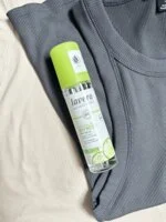 Lavera Deodorante spray Refresh - lime (75 ml) - protezione fino a 48 ore